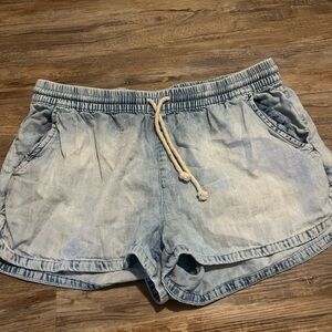 Aerie Shorts Size Medium